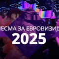 Bira se predstavnik Srbije u Švajcarskoj: Raspisan konkurs za takmičenje Pesma za Evroviziju 2025.