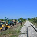 Tanasković: Do 2027. biće rekonstruisana kompletna postojeća železnička mreža