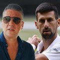 "Da sam napravio Nadalovo kolo, ovo se ne bi desilo" Željku Joksimoviću skinut snimak na kom je Novak Đoković! Ovo je…