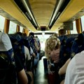 Srpski paradoks: Automobil jeftiniji od autobusa