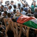 Palestinci: U dva izraelska napada na Zapadnoj obali poginulo osmoro ljudi