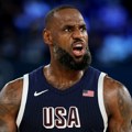 Marberi: Lebron MVP?! Porgešnom čoveku su dali nagradu!