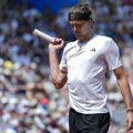 Zverev udario na tenisku legendu: Federer je bio privilegovan, tereni su bili po njegovoj meri