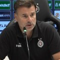 Stanojević pred Vojvodinu: "Igrao sam osminu finala, bežao Zvezdi pet bodova i...."