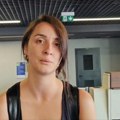 Sofija Todorović ponovo zadržana na aerodromu, YIHR od MUP-a i BIA traži objašnjenje