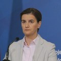 Brnabić pristala da na dnevni red Skupštine stavi predlog zakona o zabrani kopanja litijuma