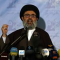 Al Arabia: Hašem Safiedin je novi lider Hezbolaha, njegov sin je oženjen ćerkom poznatog iranskog generala Sulejmanija