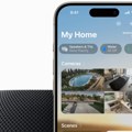 Apple će možda predstaviti pametni displej sa novim sistemom – homeOS