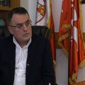 Vladan Zagrađanin državni sekretar u MUP-u: Oslobođen u aferi "Kofer", Dačićev partijski drug