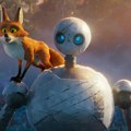 Animirani film "Neukrotivi robot" po bestseleru Njujork tajmsa stiže u domaće bioskope