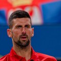 Đoković pao na sedmo mesto ATP liste, Siner ubedljivo prvi