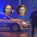 Novo hapšenje za dvostruko ubistvo "kavčana": Policija "zaokružila slučaj", privedena i žena (foto)