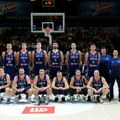 Ko se sve, pored Srbije, kvalifikovao za Evrobasket?