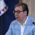 Vučić: Dogodio se pokušaj velikog hibridnog napada na Srbiju, imamo saznanja ko bi mogao da bude počinilac