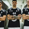 Partizan AdmiralBet priziva šampionsku godinu, specijalni dresovi za derbi sa Vojvodinom!