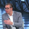 "Videćete najžešću borbu protiv korupcije" Vučić - Stradaće mnogi iz SNS-a i SPS-a, ali i mnogi drugi