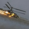 Ukrajinci tvrde: Oborili smo ruski helikopter