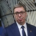 Aleksandar Vučić: Razmisliću da dam orden direktoru „Jovine“ gimnazije