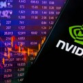 Najveći dnevni pad neke kompanije u istoriji SAD: Nvidia izgubila 600 milijardi dolara