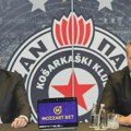 Željko Obradović o smenama u JSD Partizan: Ostoja Mijailović radi izvanredan posao… (VIDEO)