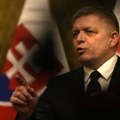 "Zahvaljujući naporima Moskve i Ankare" Fico: Ruski gas počinje da stiže u Slovačku