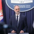 Stoilković: Uhapšeno više od 10 lica zaduženih za izdavanje dozvole u Kočanima, zahvalnost Srbiji