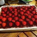 Ukusan recept: Tiramisu sa jagodama