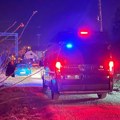Uhapšen muškarac zbog izazivanja udesa u kojem je stradao motociklista