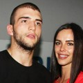 Evo kako Veljko i Bogdana tretiraju sina! Hrana mu se servira na poseban način i doručkuje u krevetu (foto)