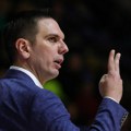 Mega preti pred plej-of! Barać: Nismo turisti, zelimo da pobedimo!