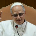 Papa Lav XIV objasnio svoj izbor imena