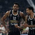 Oglasilo se Tužilaštvo povodom tuče igrača Partizana