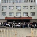 Profesori Gimnazije traže od direktorke da raspiše konkurs za tu funkciju
