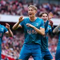Real Madrid odmah "razbio kasu" za Alonsa: Stiže naslednik Serhija Ramosa za 60 miliona