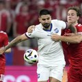 Piksijev spisak za Albaniju: Povratak Mitrovića, tu je i Katai