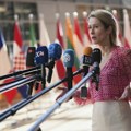 EU ukinula sve ekonomske sankcije Siriji