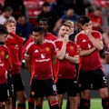 Akcije Manchester Uniteda pale nakon poraza u finalu Lige Evrope