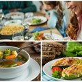 Nedeljni ručak bez stresa! Predlažemo dva jednostavna i kompletna recepta koja će osvojiti sve za trpezom