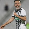 SASTAVI - "Lažna devetka" Natho u Humskoj, Veličković i Kokanović od prvog minuta!