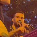 Gudurića slave kao sultana lično, zapalio je Istanbul: Pogledajte ludnicu na ulicama posle osvajanja Evrolige