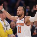 Branson se zapalio u Medison Skver Gardenu: Njujork nije odustao, još sanjaju NBA finale