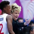 Drim tim: Marina Maljković pravi reprezentaciju Srbije u Zvezdi!