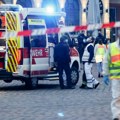 Srušio se avion na stambenu zgradu, ima mrtvih: Dramatične scene u Nemačkoj