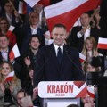 Sijarto čestitao Navrockom: Nova pobeda evropskih patriota