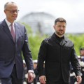 Nemačka želi da bude najjača vojna sila u Evropi