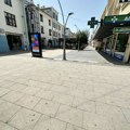 I danas vrelo, najviša temperatura do 35 stepeni