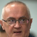 Šabić: Krajnje zabrinjavajuće vesti o masovnim hapšenjima nakon incidenta u Studentskom gradu