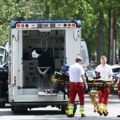 Austrija proglasila trodnevnu žalost Dan nakon masakra u Gracu ispred škole potresne scene - suze, sveće i cveće za…