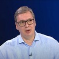 Manipulacija, uvrede i ignorisanje novinarke: Koliko je Vučić preterao u nastupu na RTS-u?