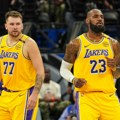 NBA legenda kritikovala Dončića: „Mora da shvati da ovo nije Dalas“